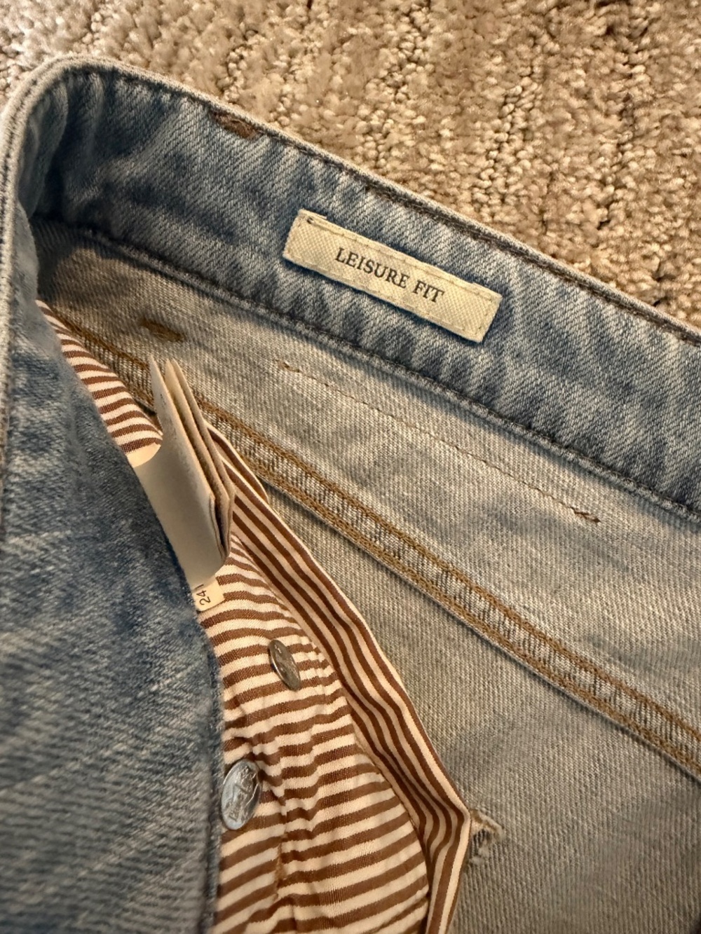 Brunello cucinelli brand new jeans - Picture 3 of 4